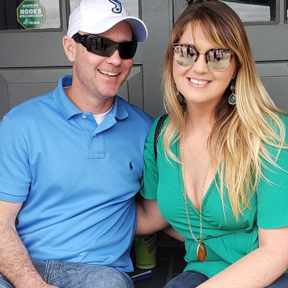 Meet your Posher, Dana